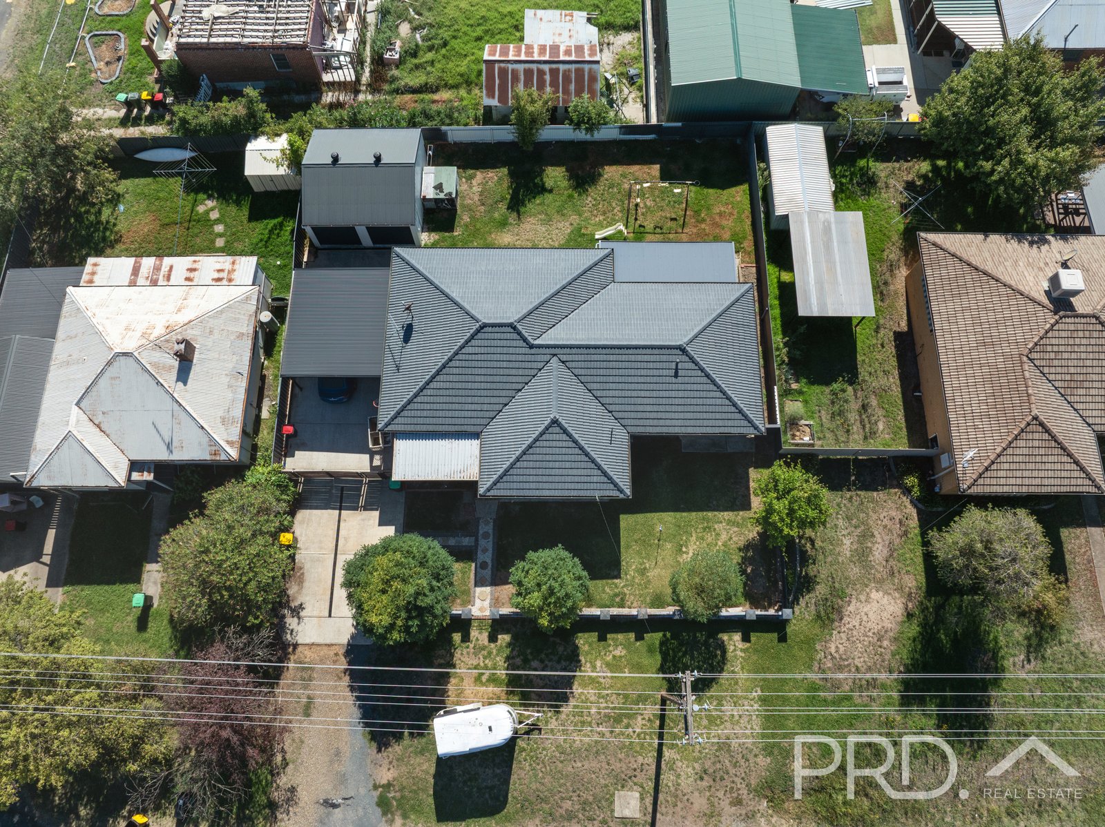 4 Clarence Street TUMUT 18