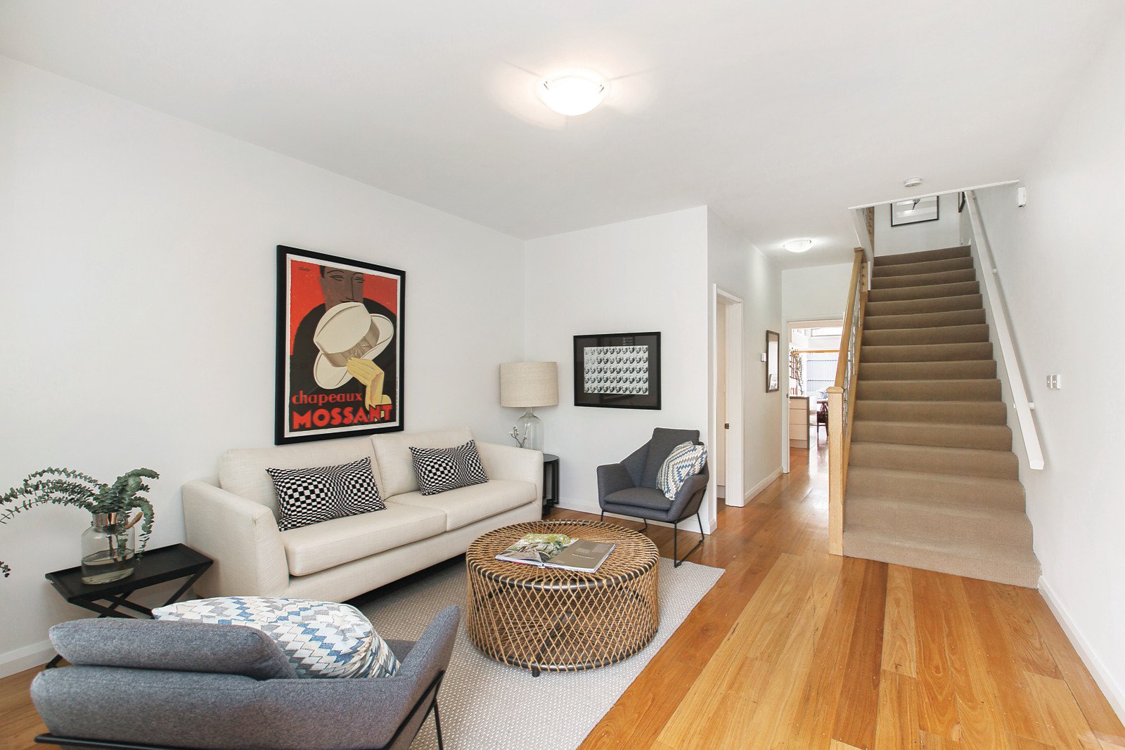 4 Clarendon Place, South Melbourne, VIC