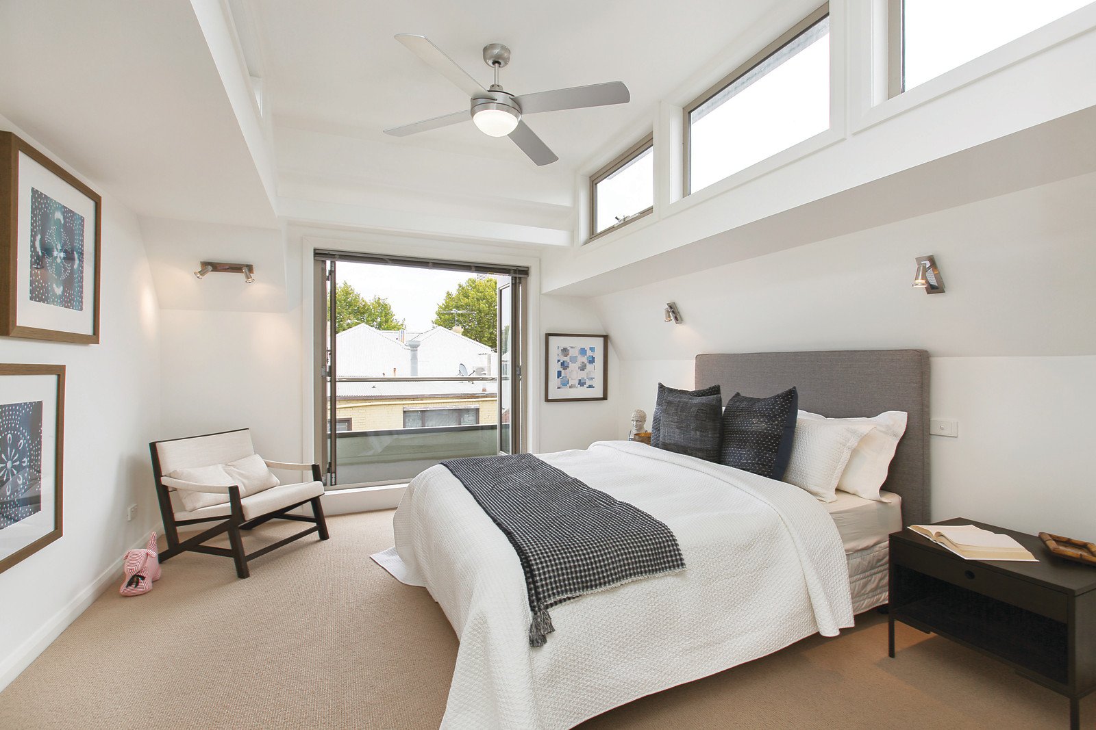 4 Clarendon Place, South Melbourne, VIC