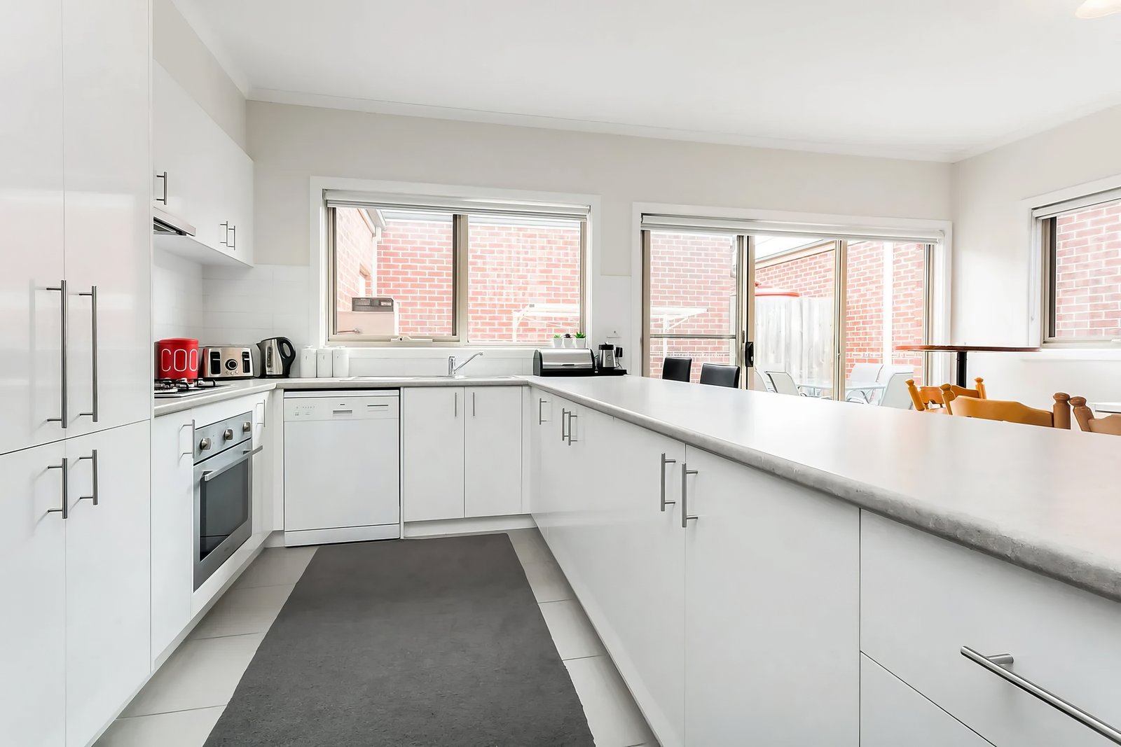 Gallery: 4 Clarendon Street