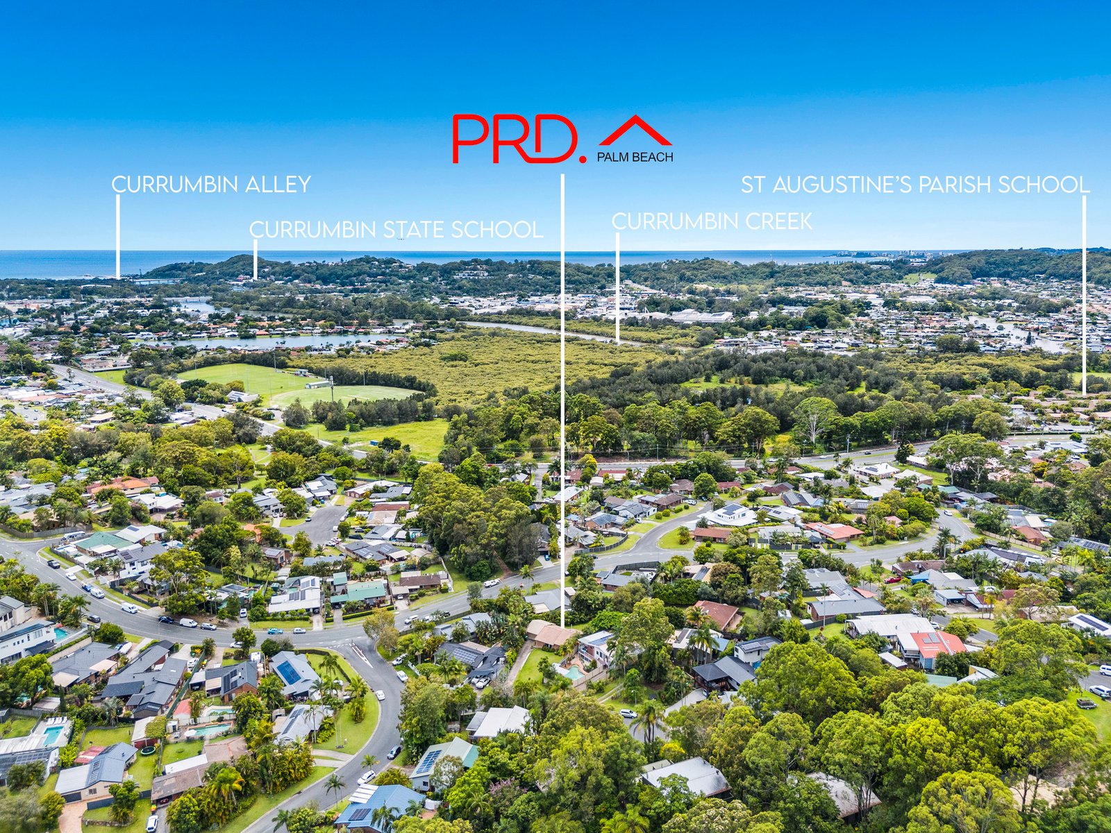 4 Claudia Court CURRUMBIN WATERS 2