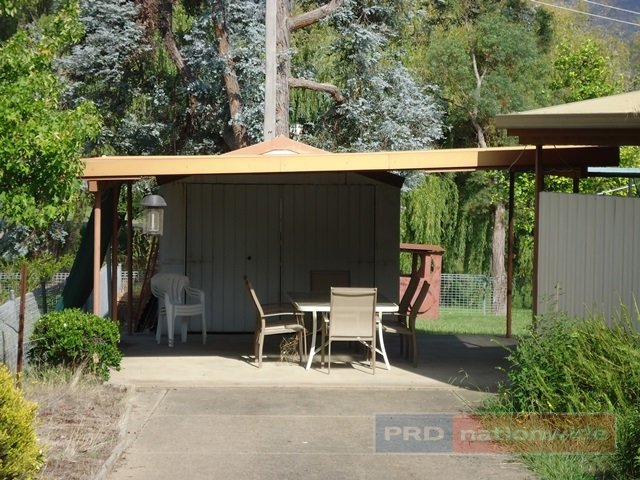 4 Clayton Street TALBINGO 2