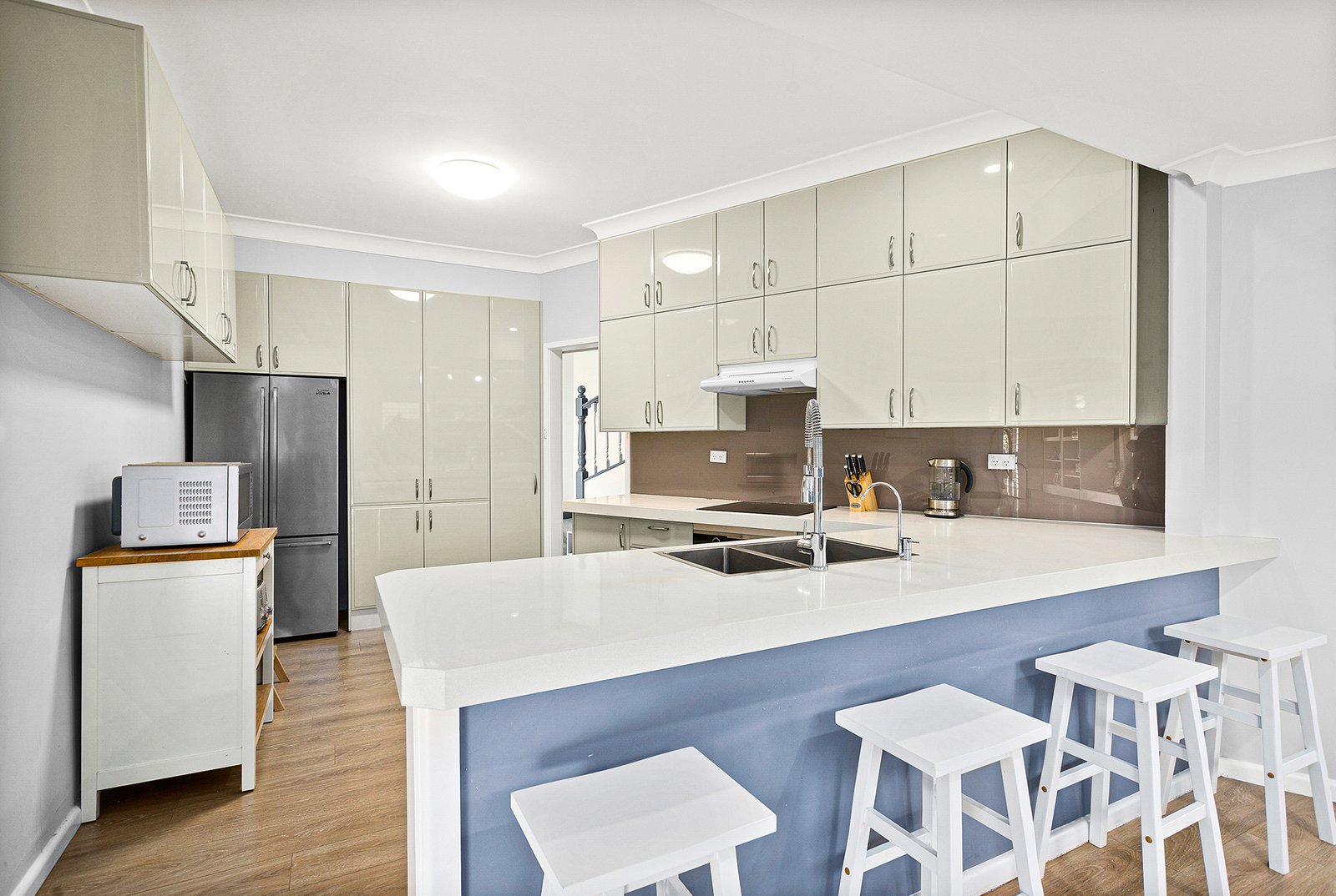 4 Cliff Avenue PEAKHURST HEIGHTS 2