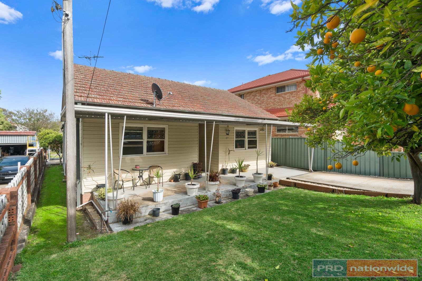 4 Clifford Street PANANIA 1