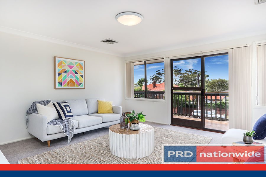 4 Clifton Street OATLEY 2