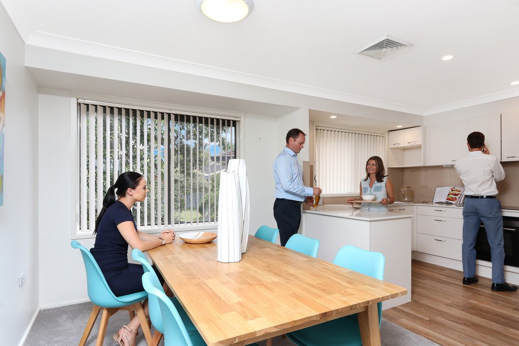 4 Clifton Street OATLEY 11