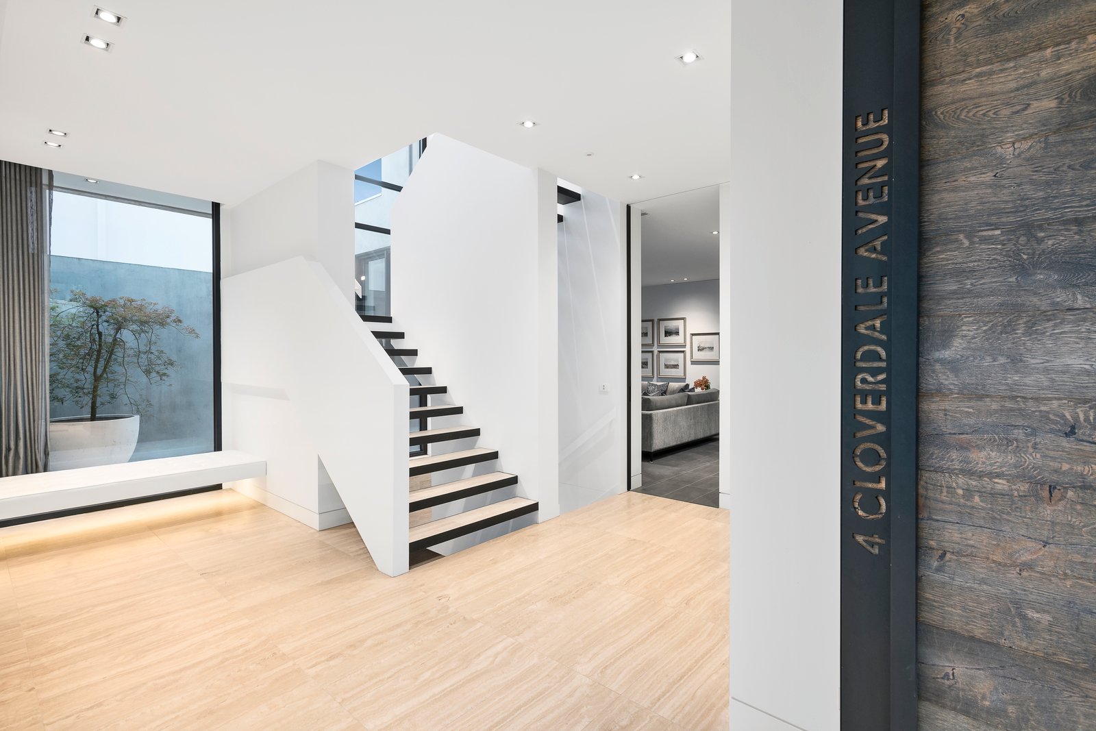 Real Estate and Property in 4 Cloverdale Avenue, Toorak, VIC