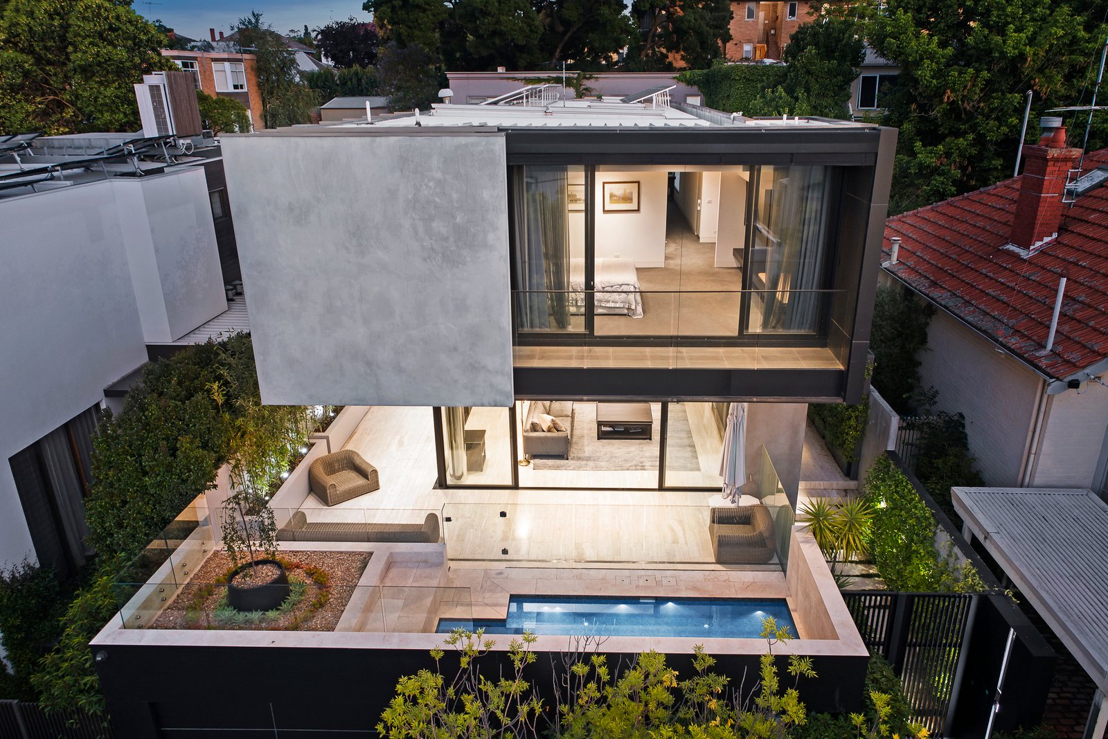 Real Estate and Property in 4 Cloverdale Avenue, Toorak, VIC