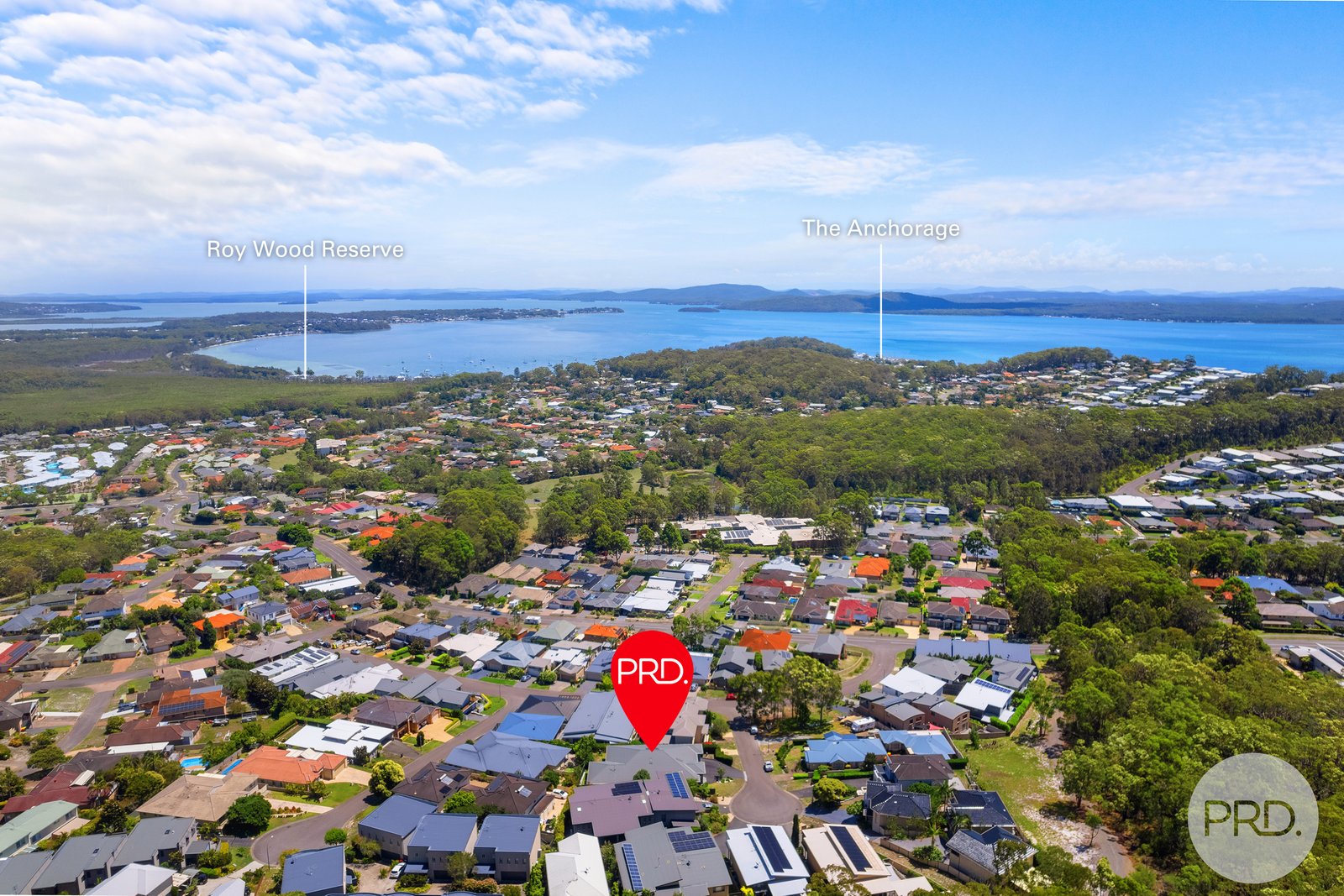 4 Cobia Place CORLETTE 16