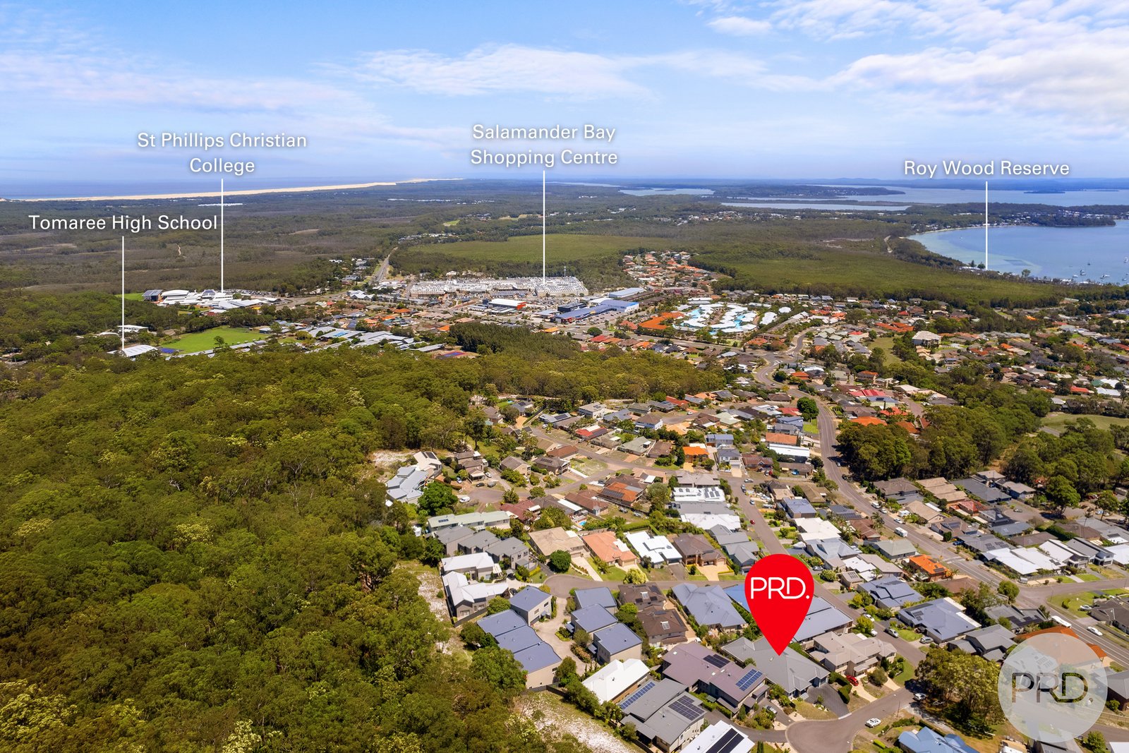 4 Cobia Place CORLETTE 20