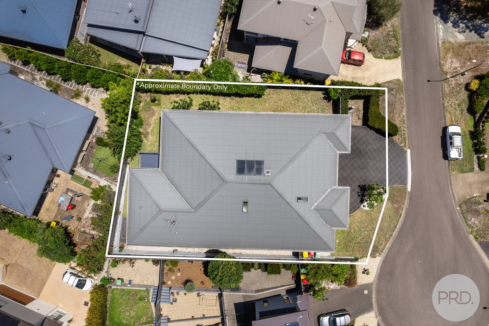 4 Cobia Place CORLETTE 28