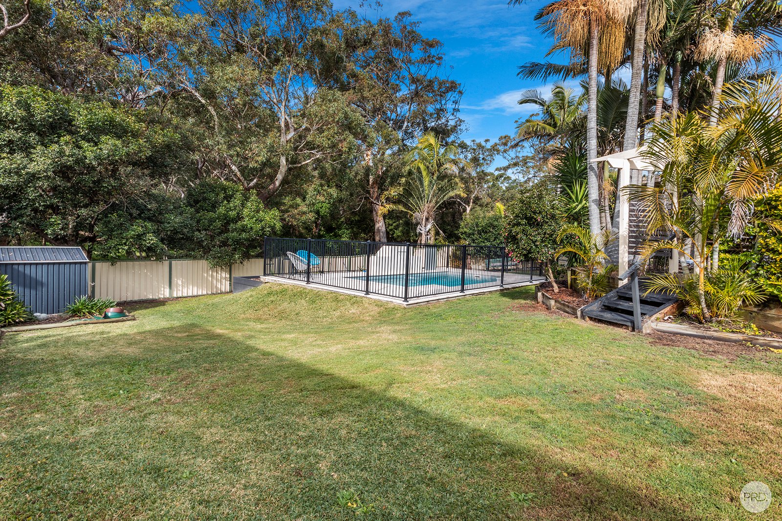 4 Colde Close ANNA BAY 18