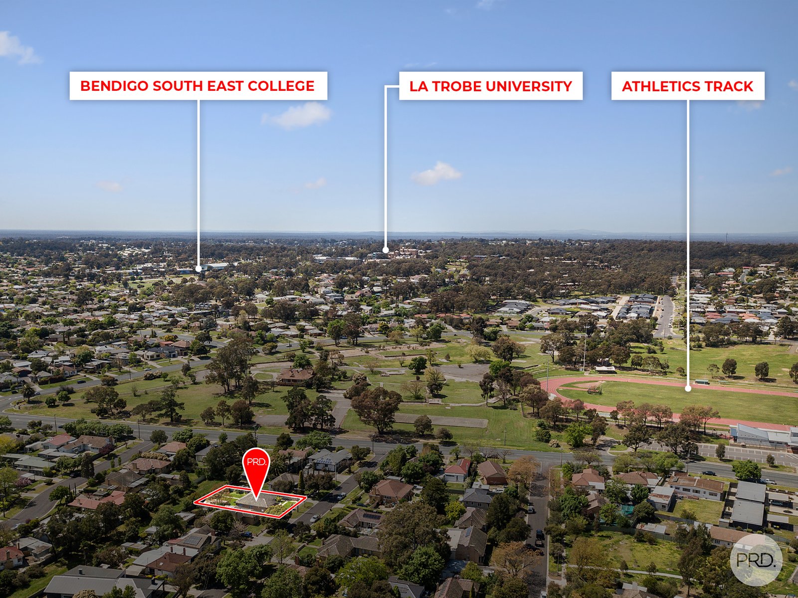 4 College Crescent FLORA HILL 12