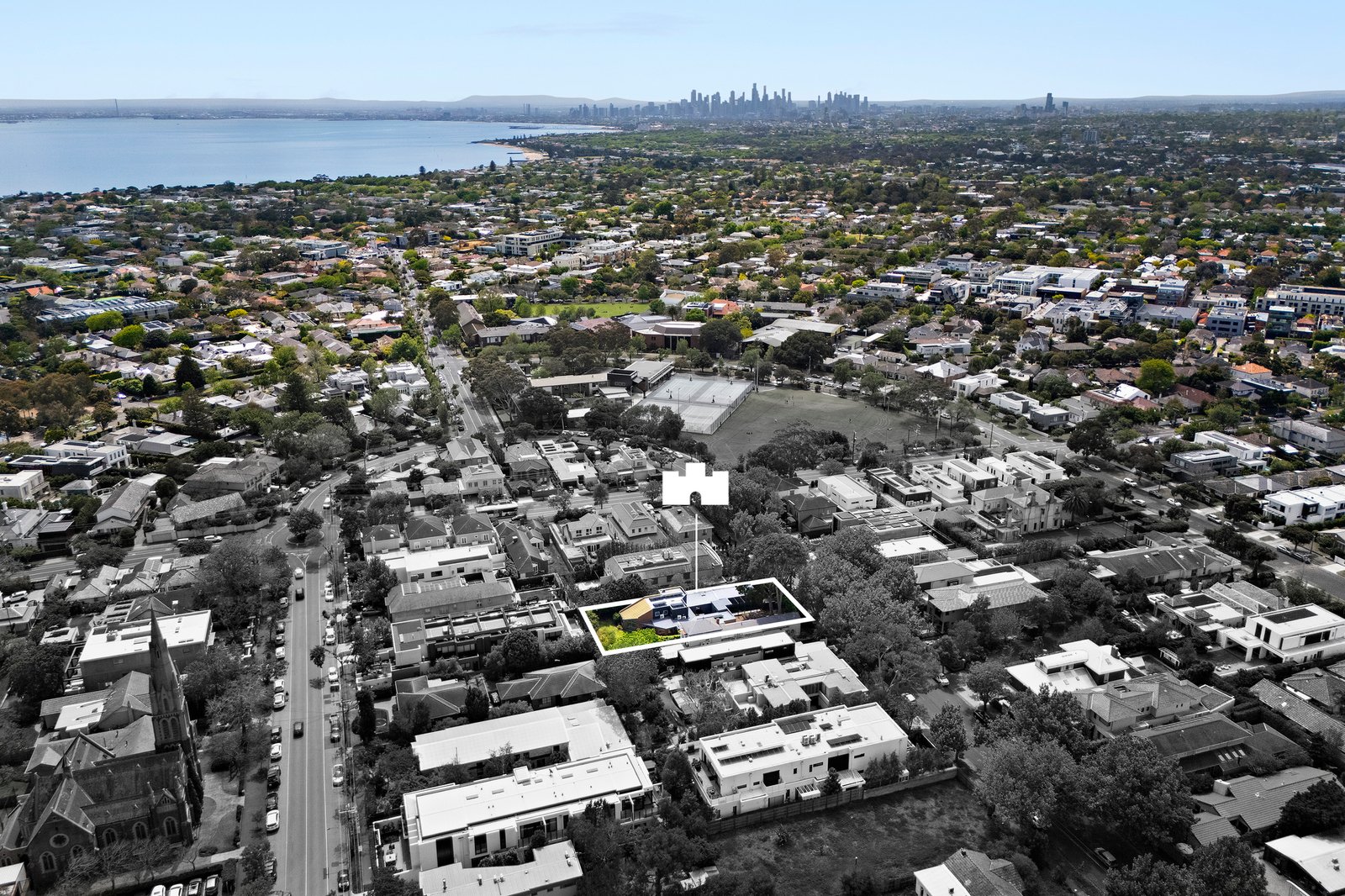 4 Collins Street, Brighton, 3186