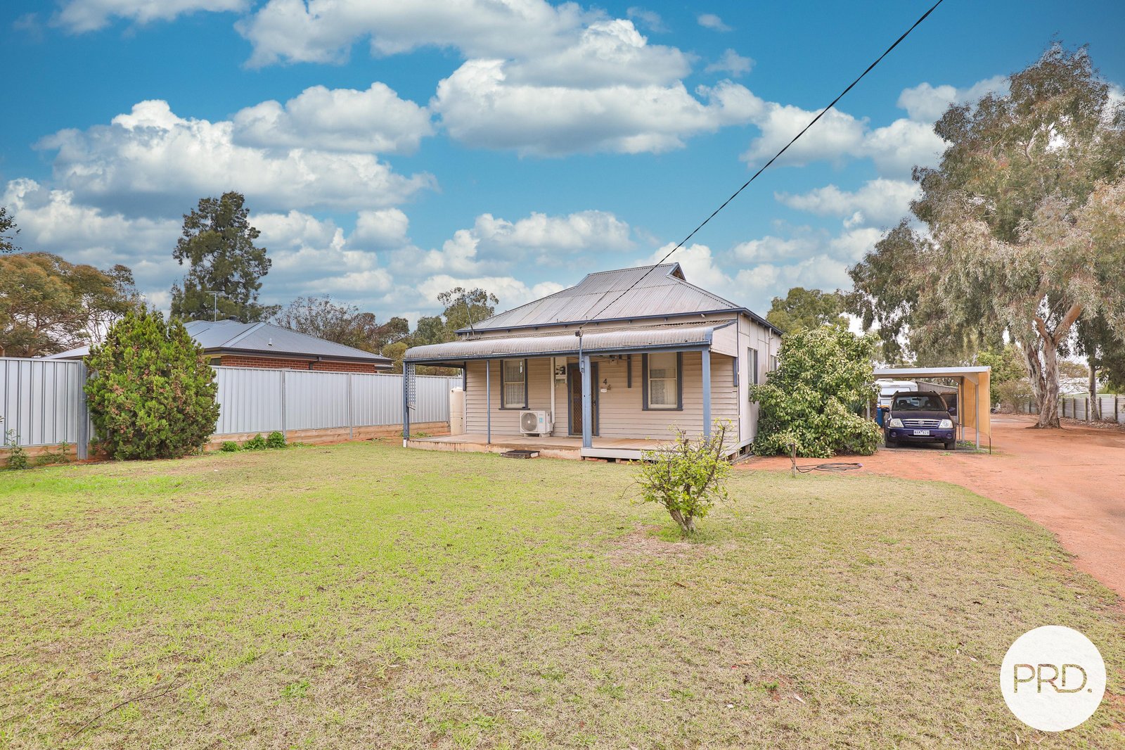 4 Commercial Street MERBEIN 2