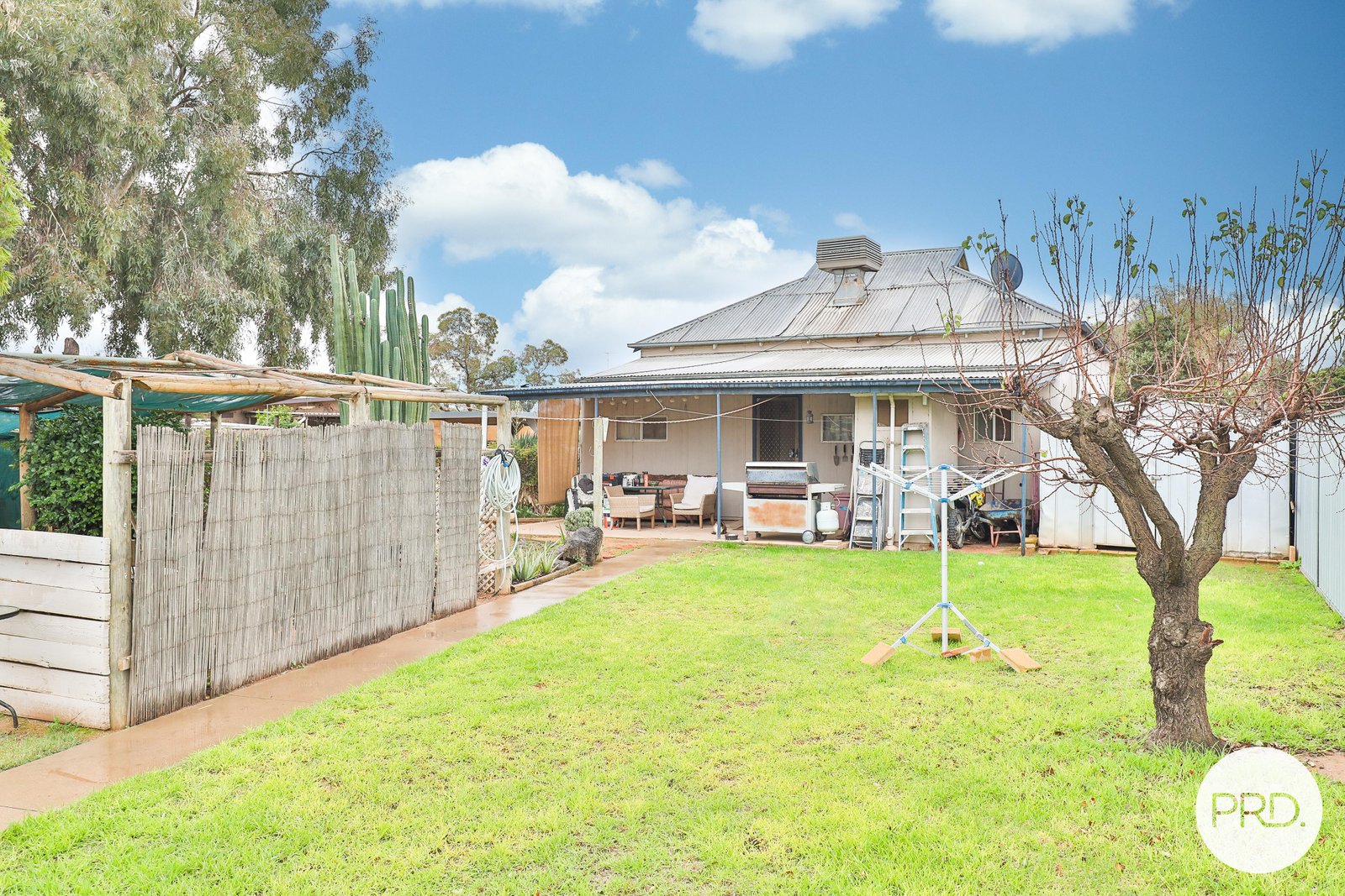 4 Commercial Street MERBEIN 11