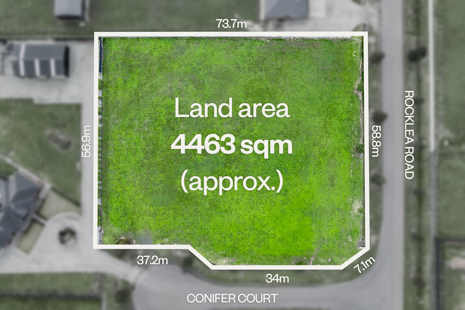 Photos: 4 Conifer Court