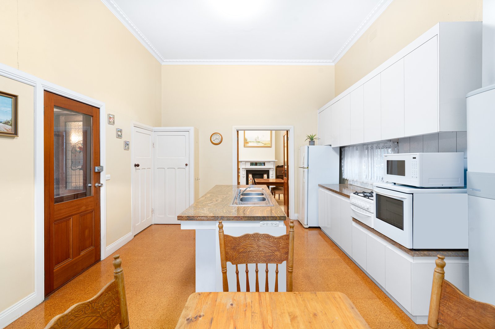 Gallery: 4 Connor Street