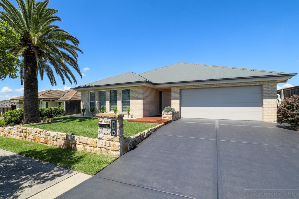 4 Coolabah Street ABERGLASSLYN 1