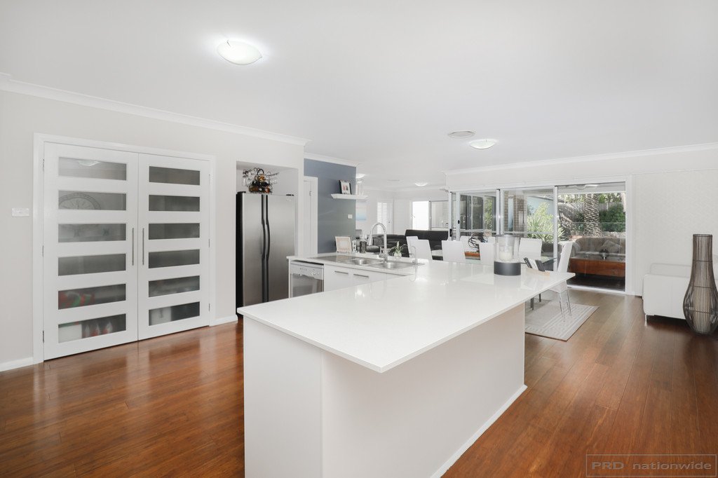 4 Coolabah Street ABERGLASSLYN 3