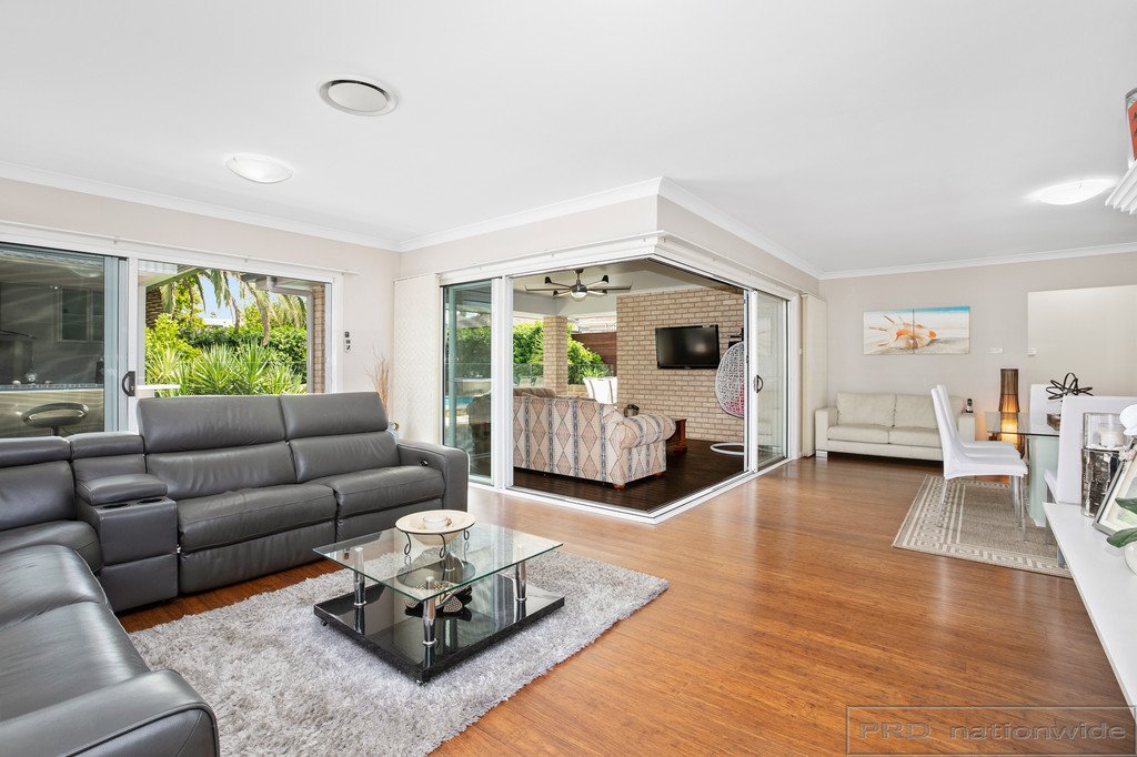 4 Coolabah Street ABERGLASSLYN 7
