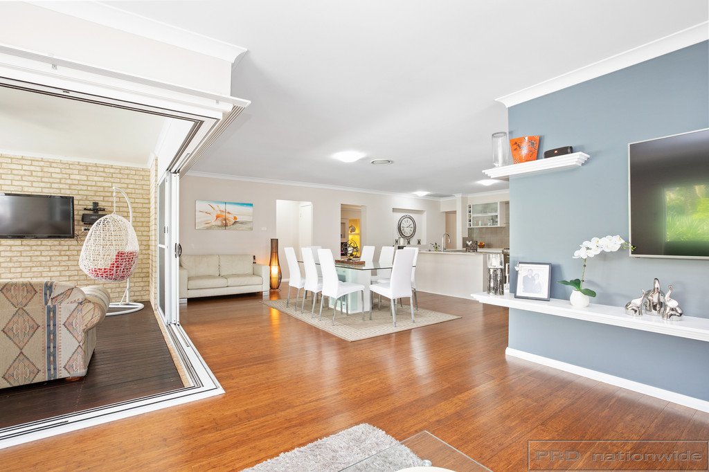 4 Coolabah Street ABERGLASSLYN 8