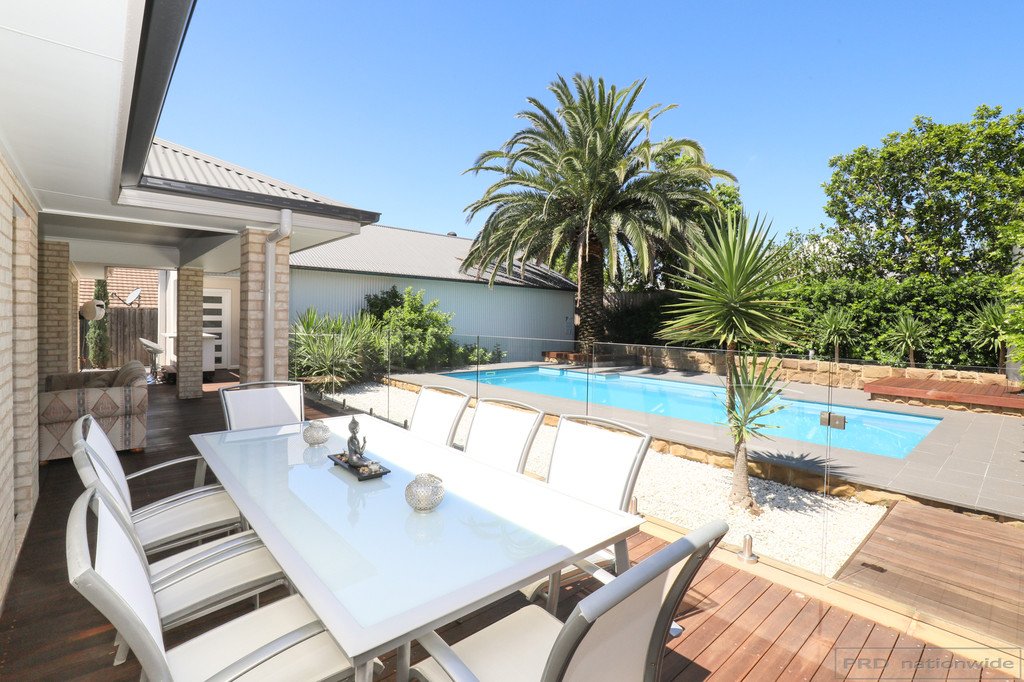 4 Coolabah Street ABERGLASSLYN 10