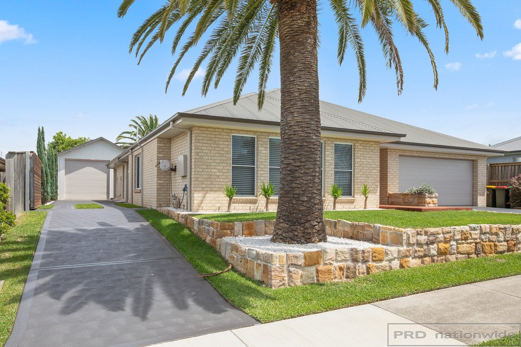 4 Coolabah Street ABERGLASSLYN 16