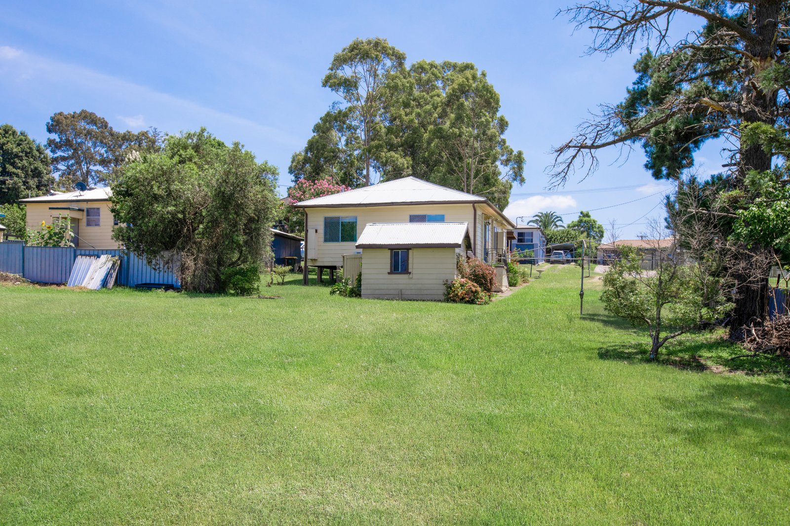 4 Cooma Street ABERMAIN 16