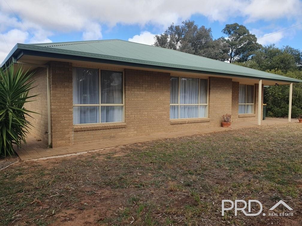 4 Cooper Street OUYEN 1