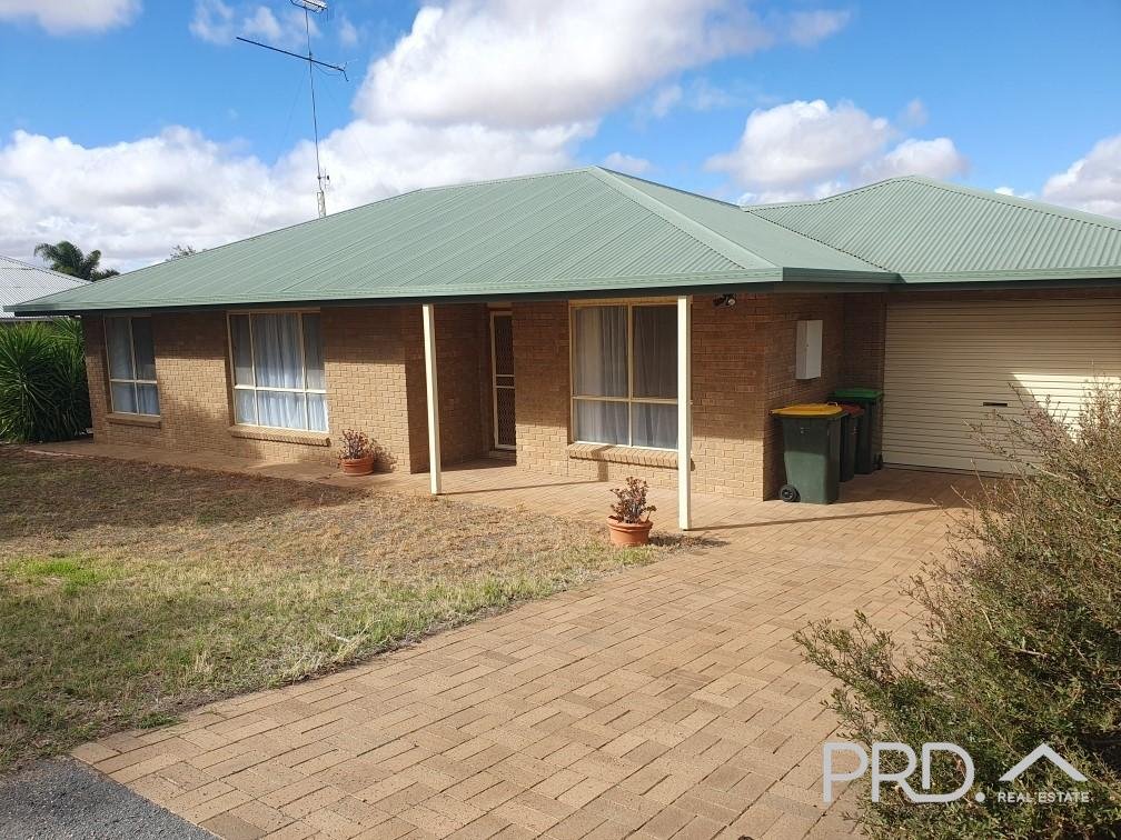 4 Cooper Street OUYEN 2