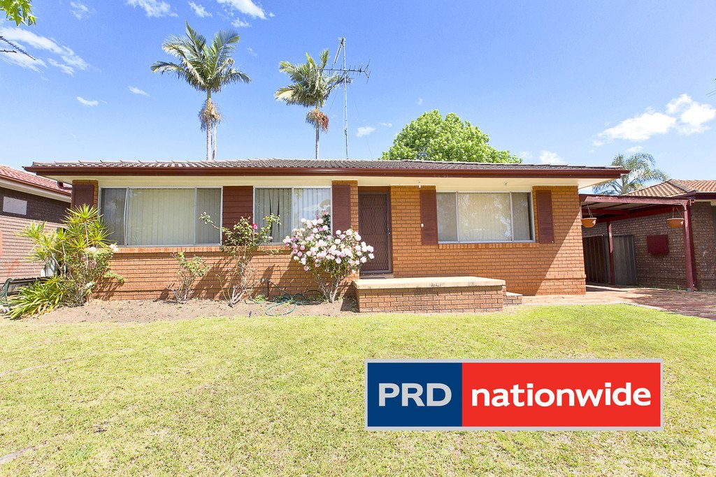 4 Corbin Avenue SOUTH PENRITH 1