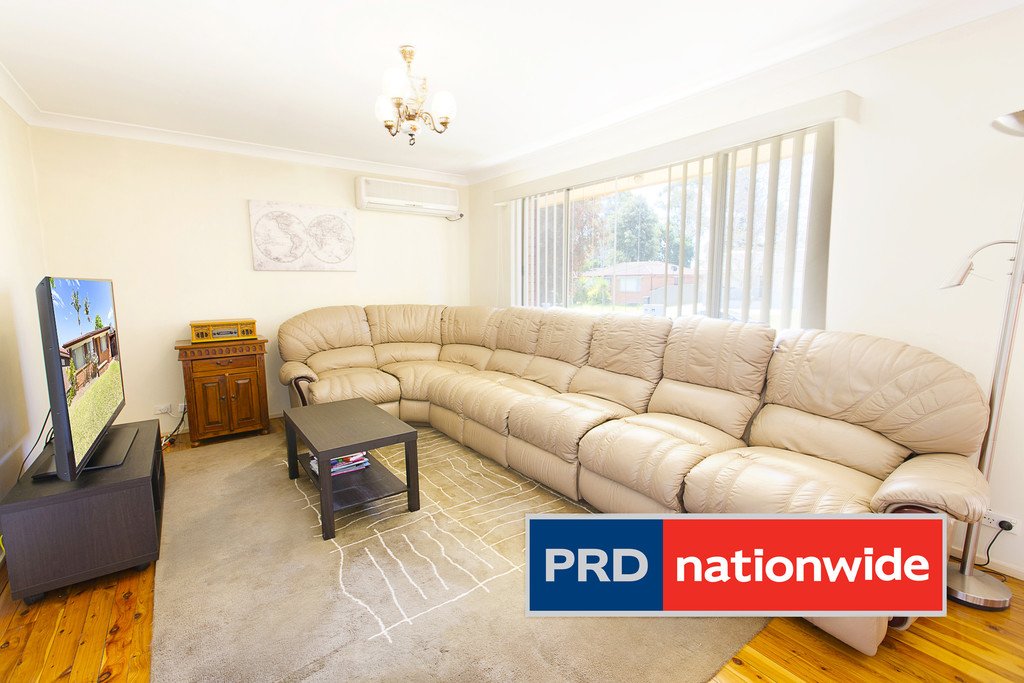 4 Corbin Avenue SOUTH PENRITH 3