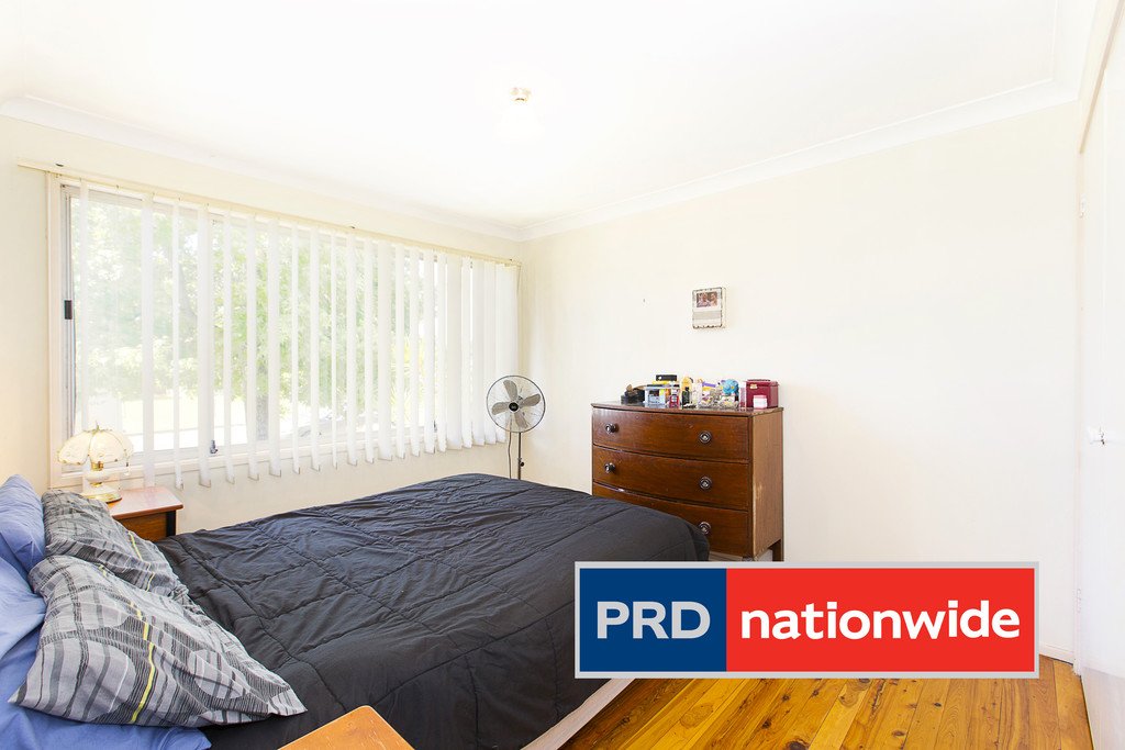 4 Corbin Avenue SOUTH PENRITH 4