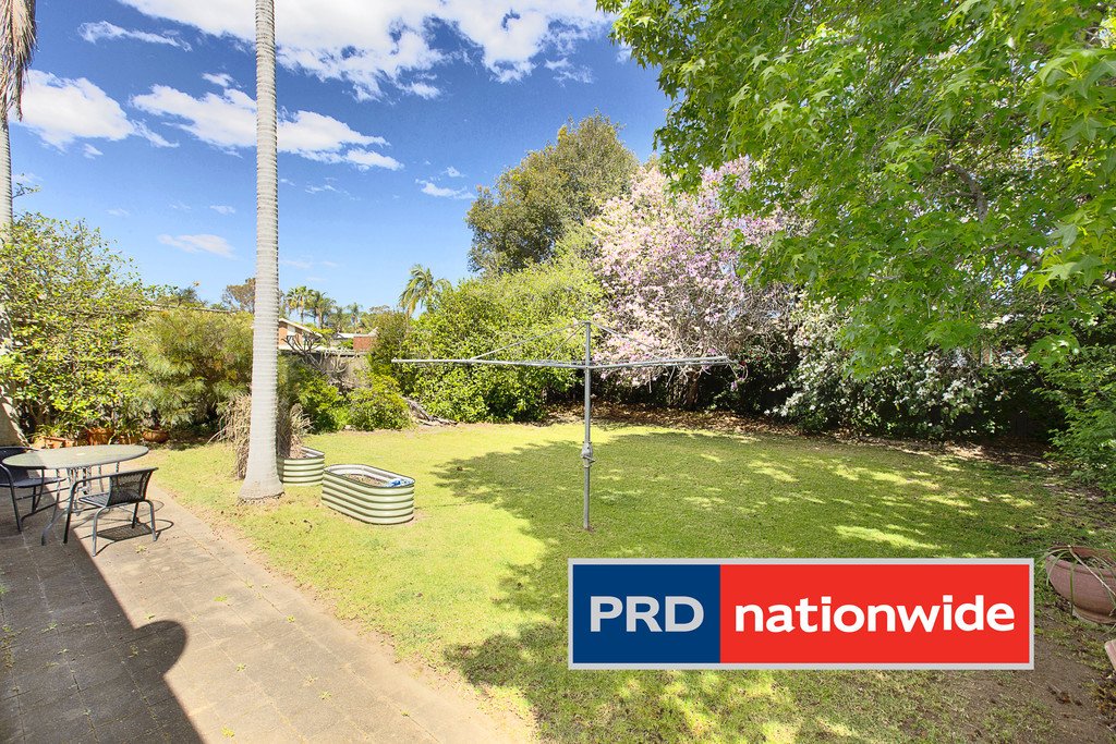 4 Corbin Avenue SOUTH PENRITH 6