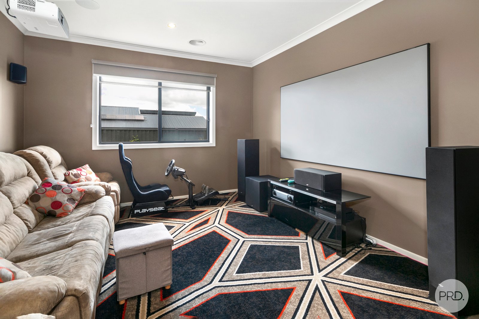 4 Cornell Court LUCAS 9