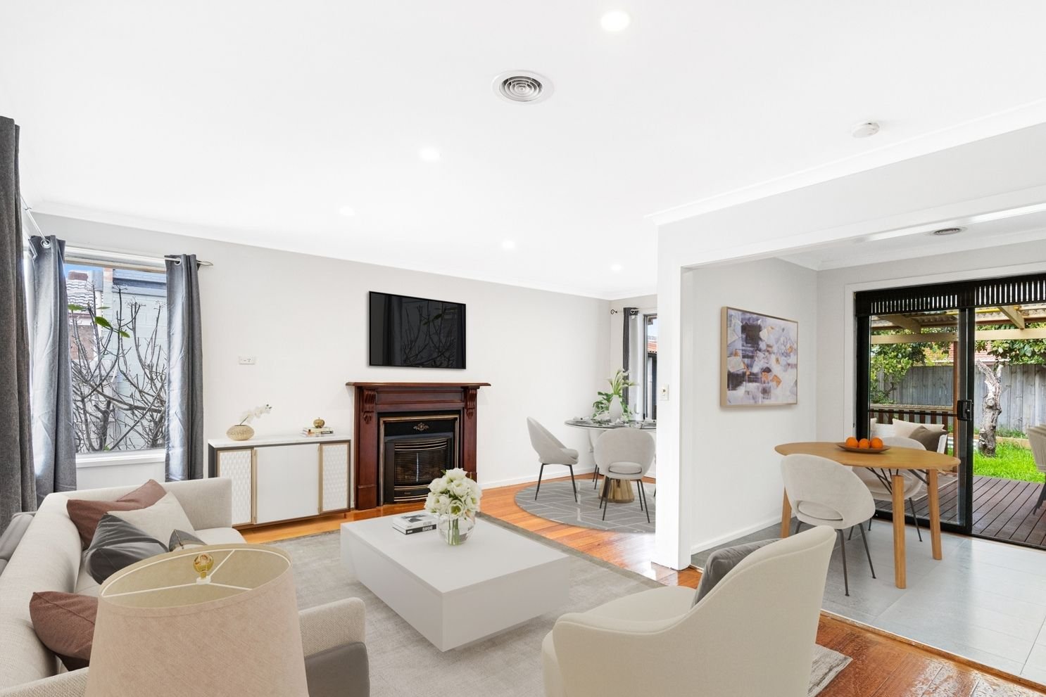 Gallery: 4 Cornwall Avenue