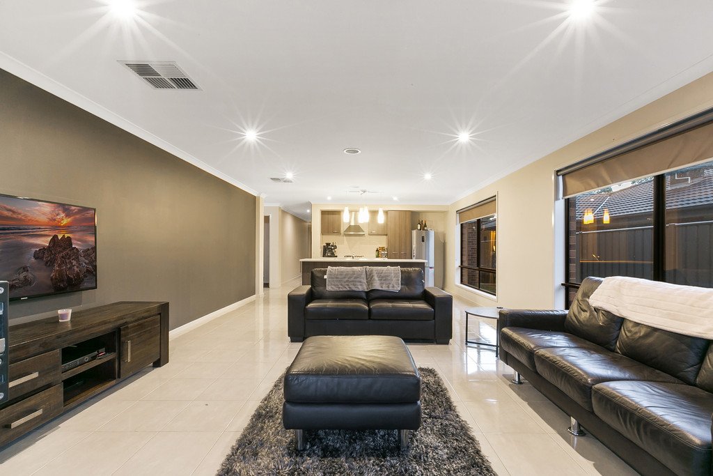4 Counsel Road HUNTLY 2