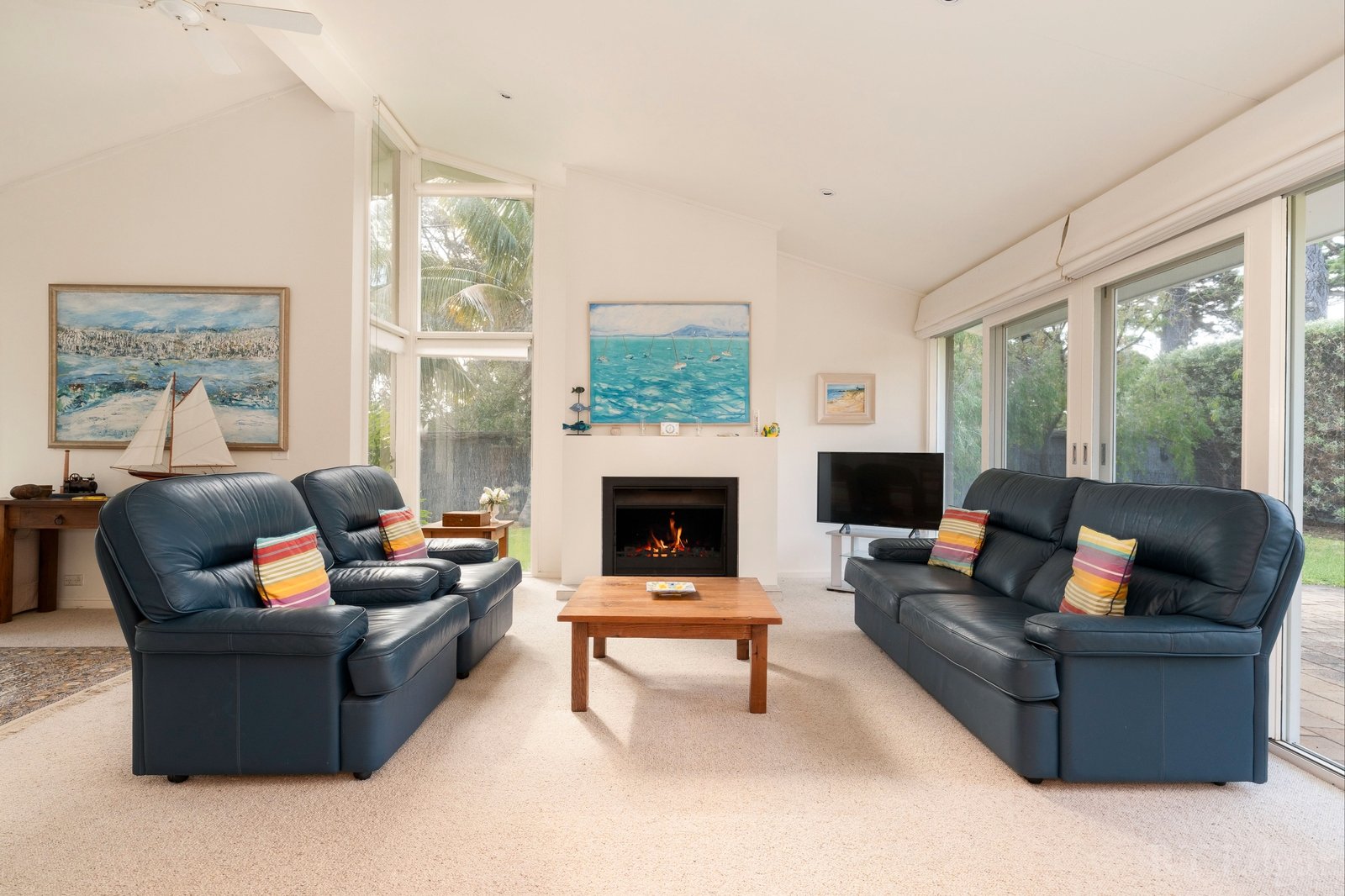 Real Estate and Property in 4 Cove Avenue, Portsea, VIC