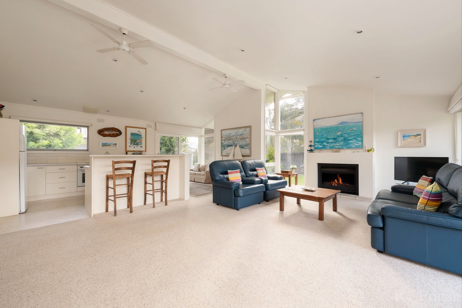 Real Estate and Property in 4 Cove Avenue, Portsea, VIC