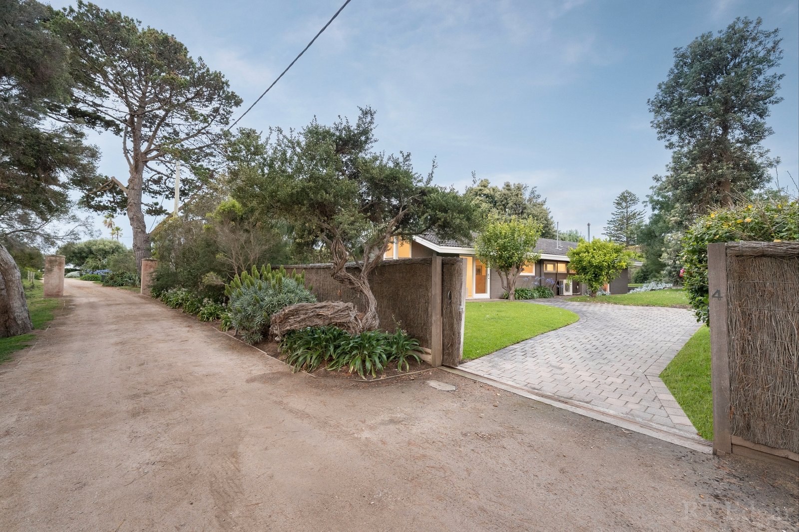 Real Estate and Property in 4 Cove Avenue, Portsea, VIC