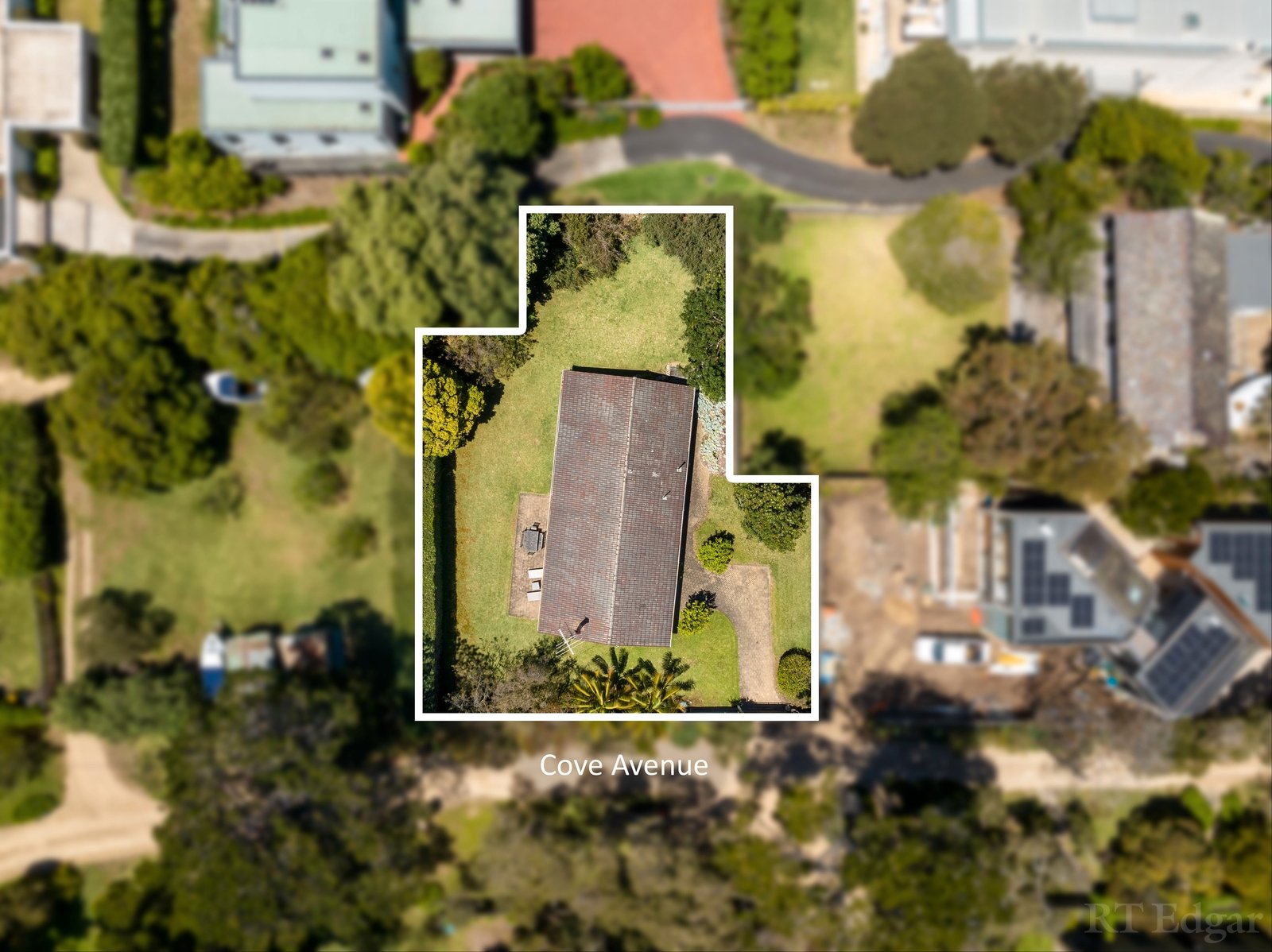 Real Estate and Property in 4 Cove Avenue, Portsea, VIC