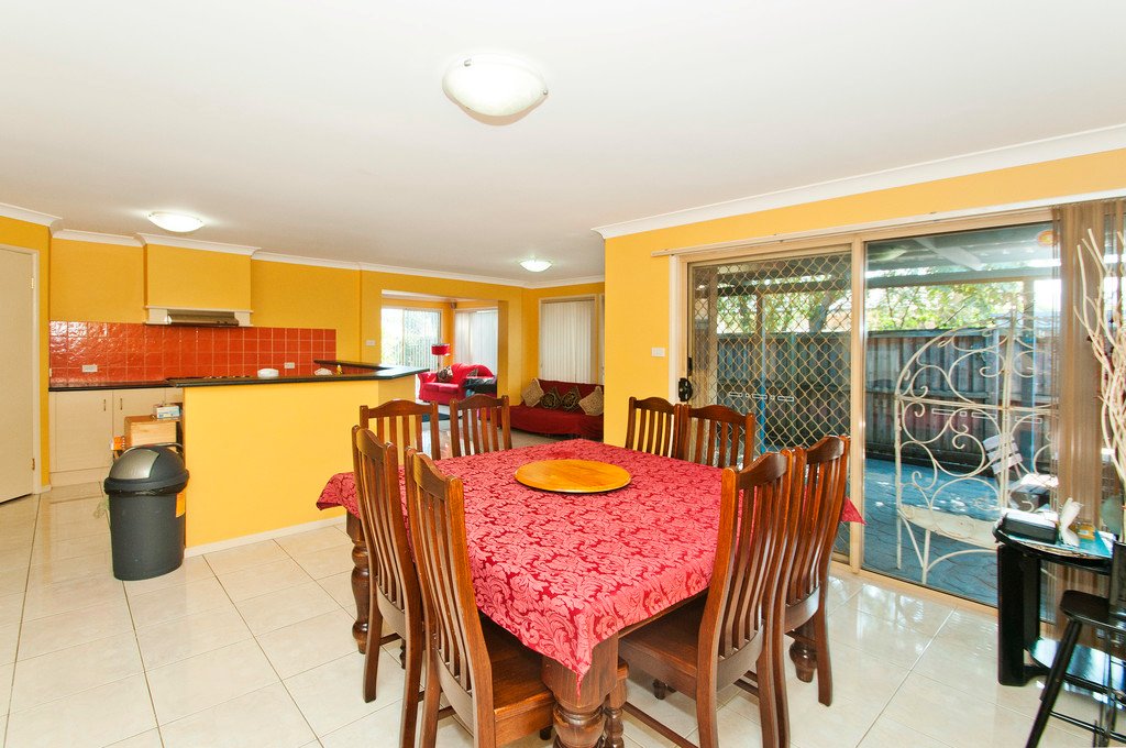 4 Covington Green DAPTO 5