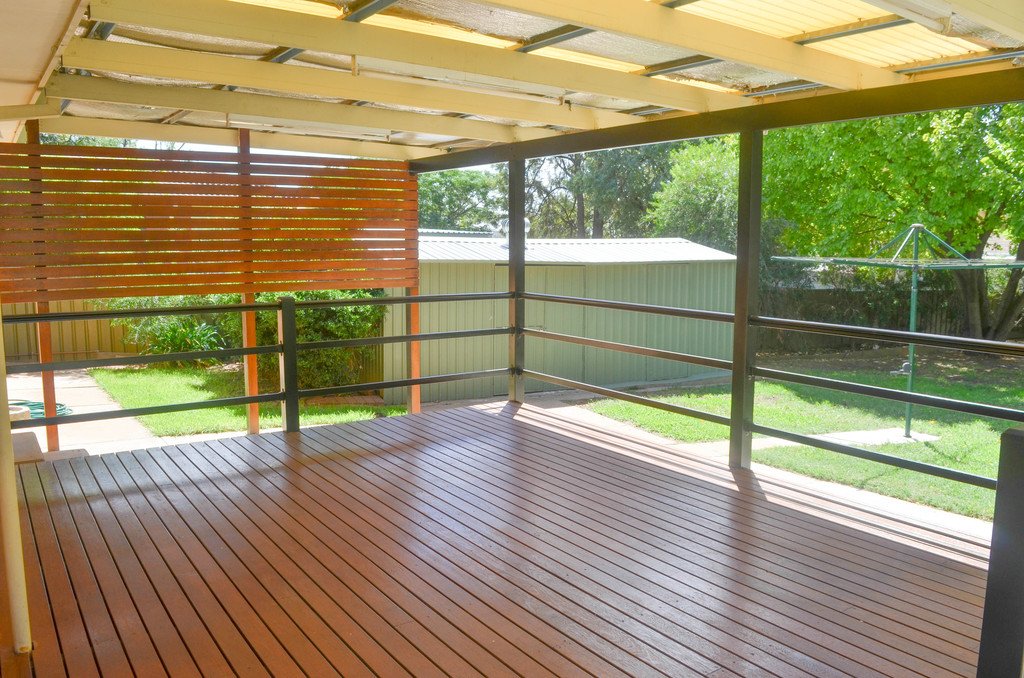 4 Cox Avenue FOREST HILL 9