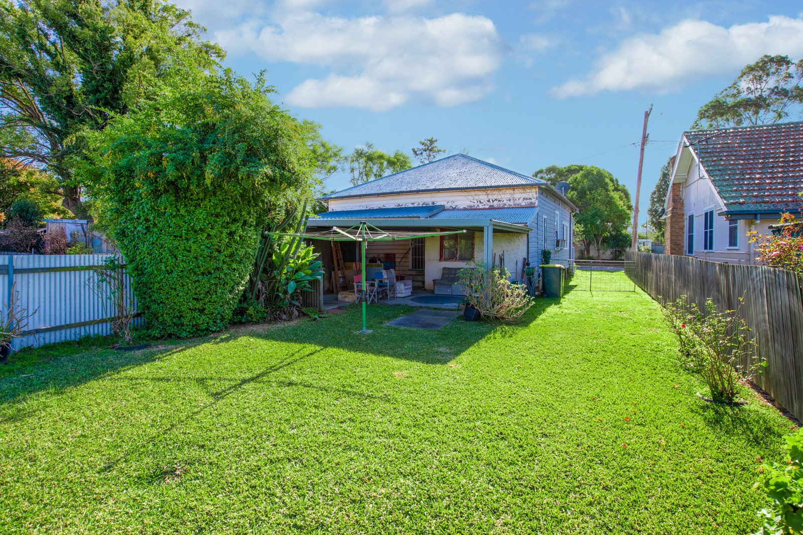 4 Cracknell Lane SOUTH MAITLAND 13