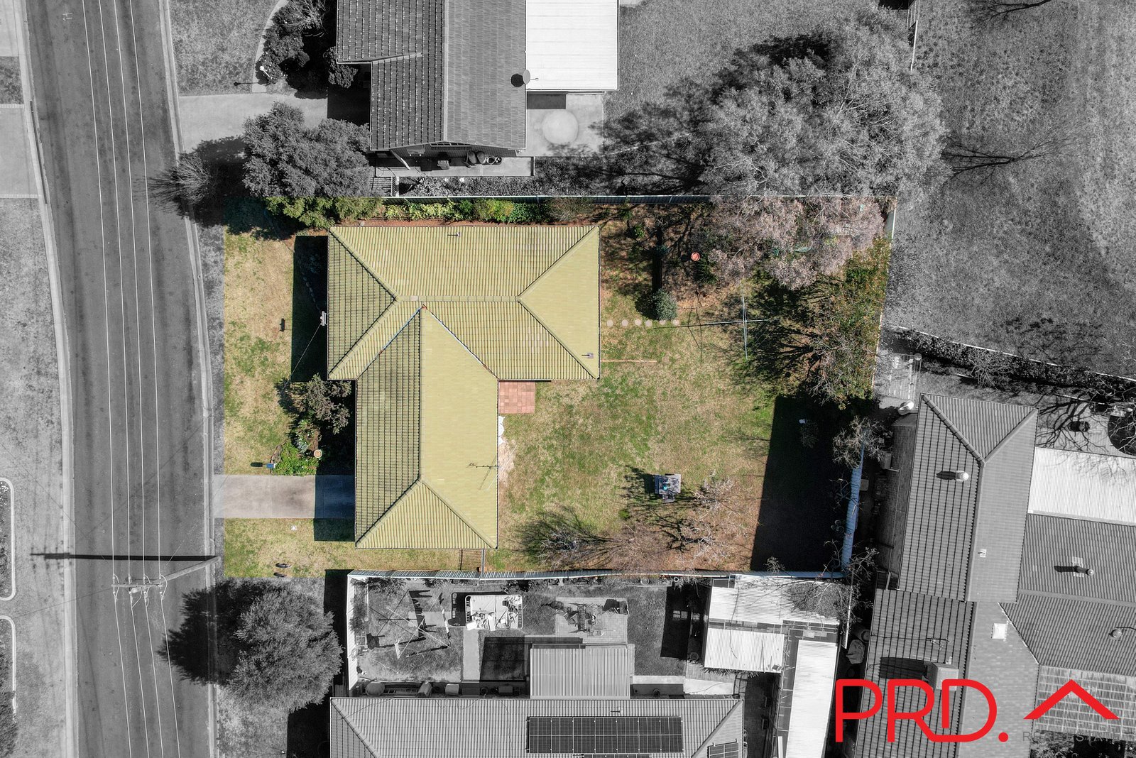 4 Craigends Place TAMWORTH 20