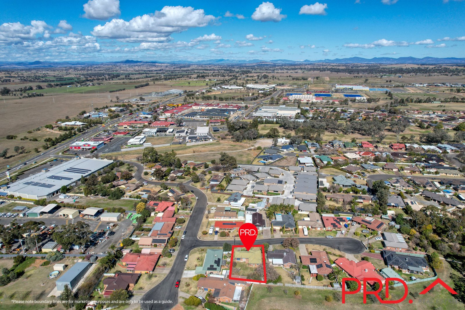 4 Craigends Place TAMWORTH 22