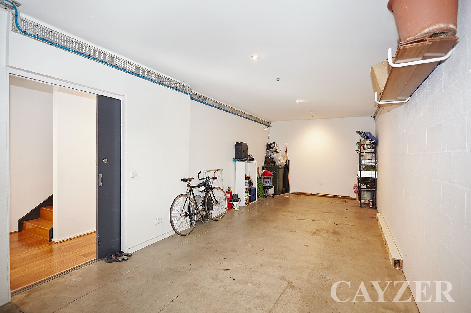 Gallery: 4 Craine Street