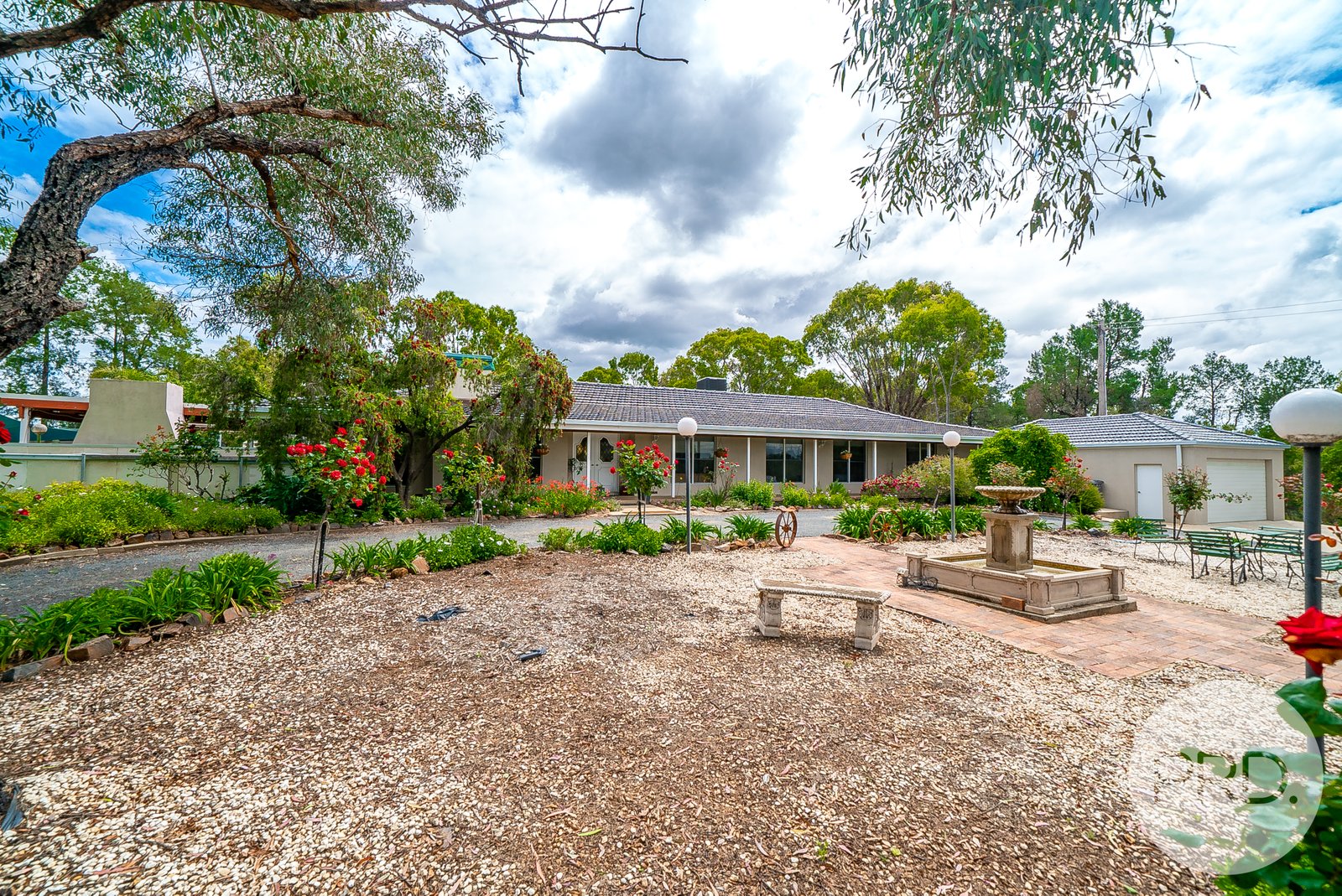 4 Crest Avenue SAN ISIDORE 4