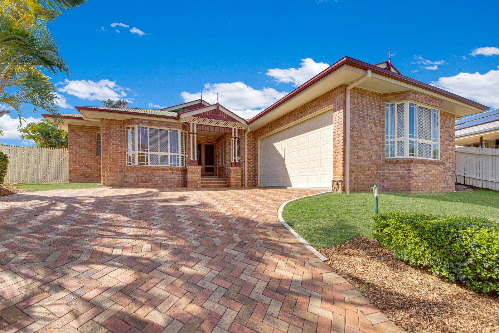 4 CRESWELL Court TANNUM SANDS 1
